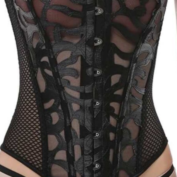 Corset Fashion (L) - Picture 5 of 8